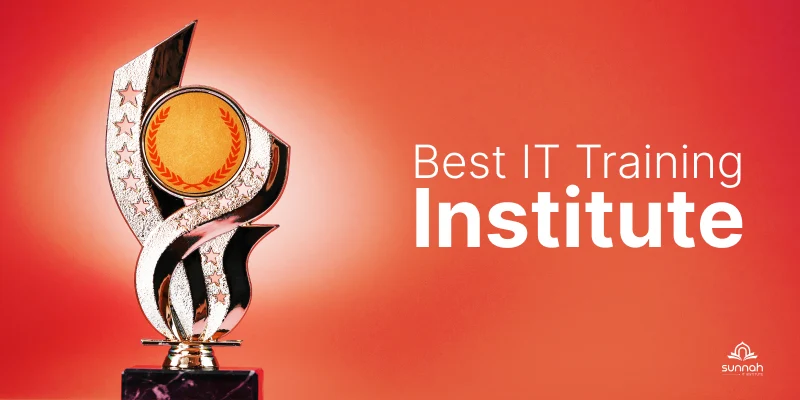 Top 10 Best IT Training Institutes in Bangladesh